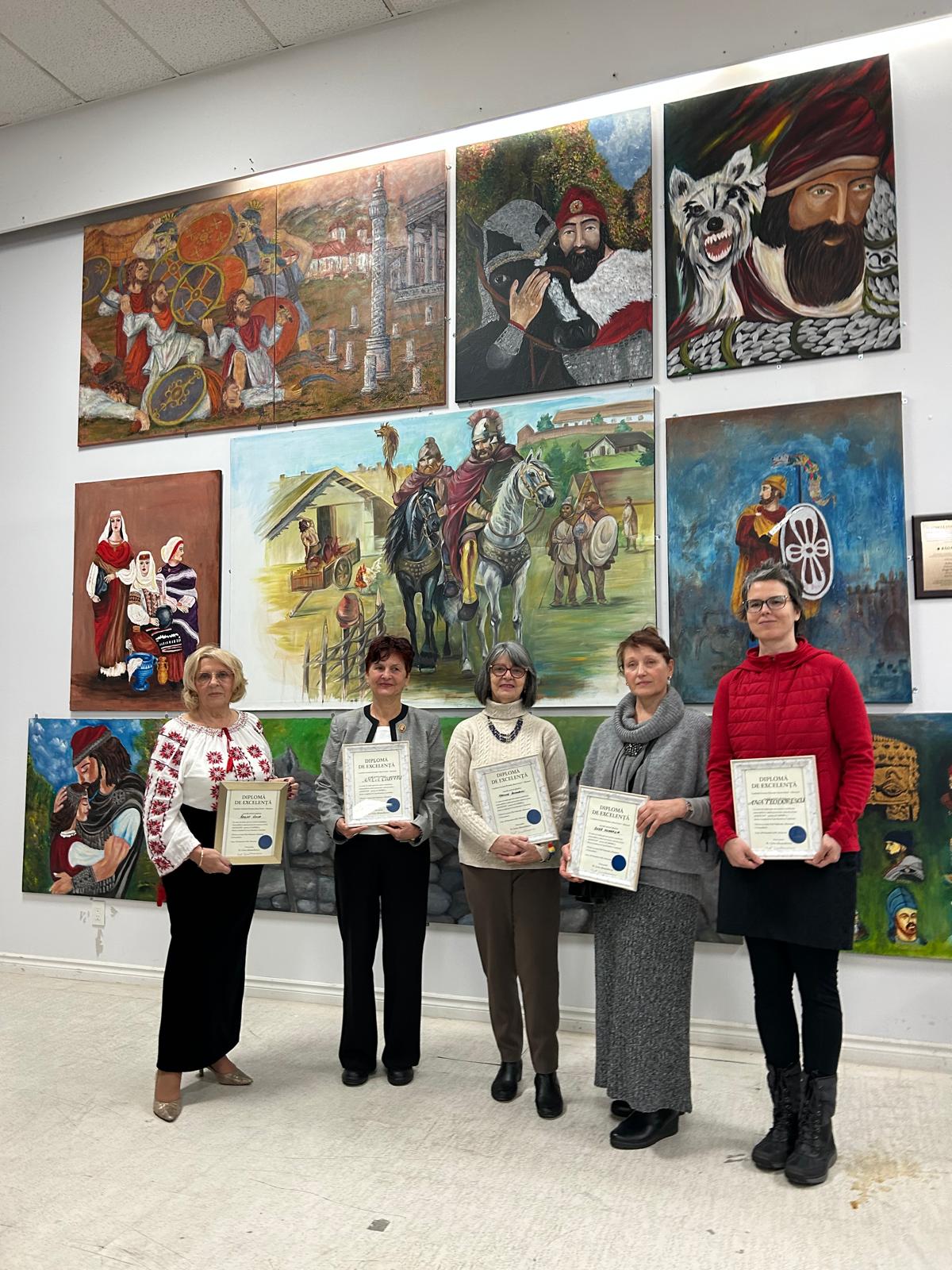 Proiectul Rădăcini