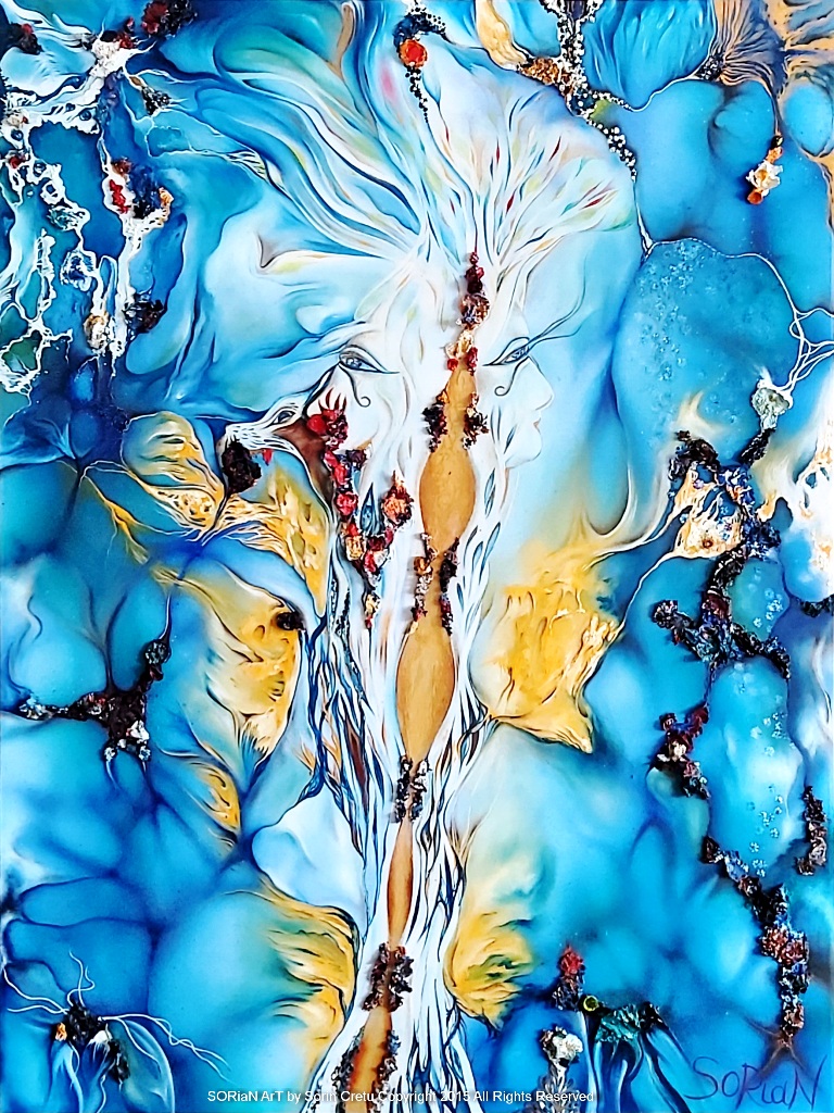 SORiaN (Sorin Cretu)